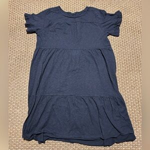 Torrid Black Women’s Dress